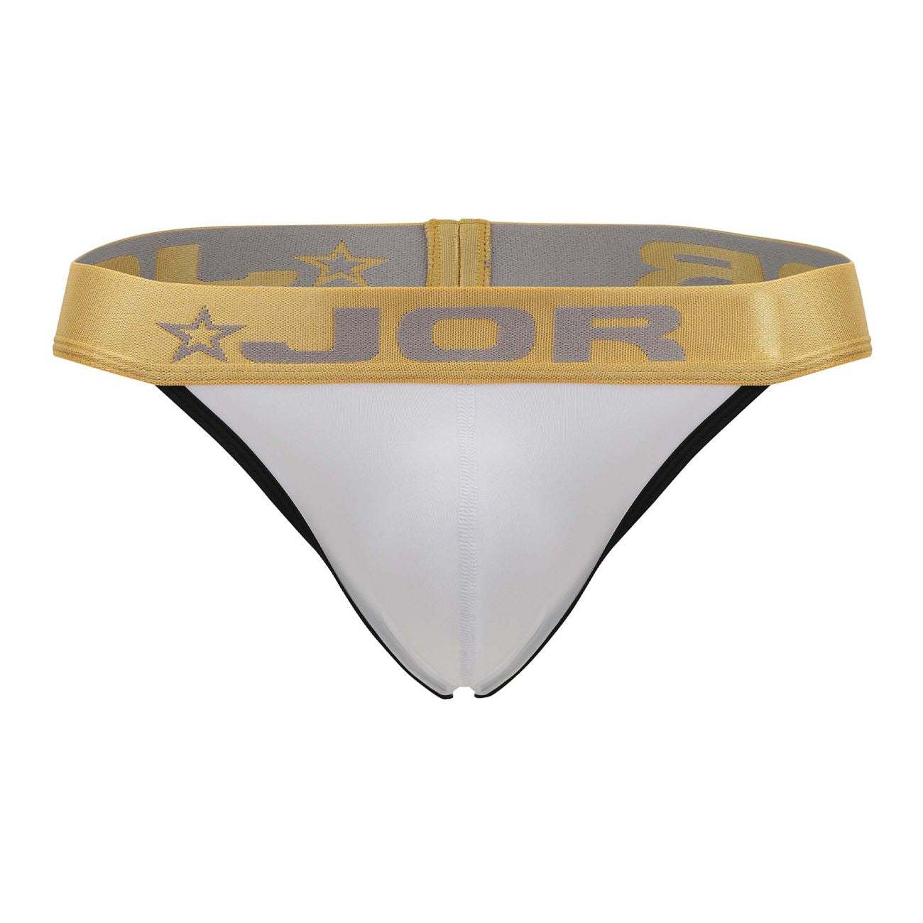 JOR 1728 Orion Thongs Color White - DealByEthan.gay loves JOR