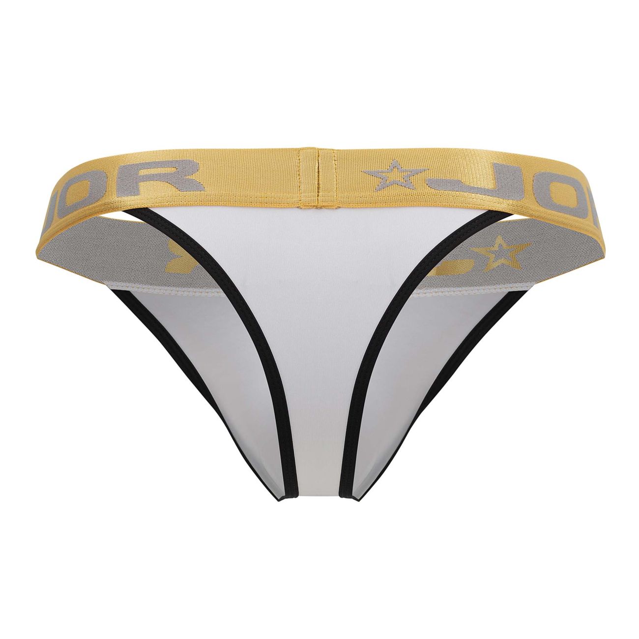 JOR 1728 Orion Thongs Color White - DealByEthan.gay loves JOR