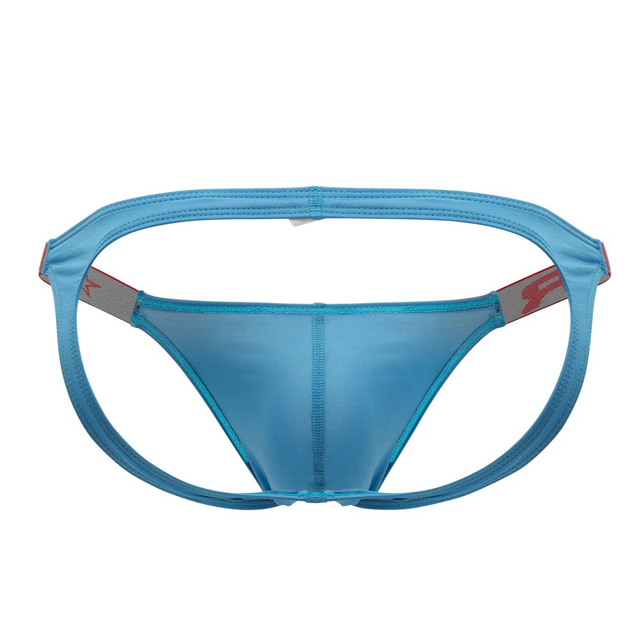 JOR 1731 Dante Jockstrap Color Blue - DealByEthan.gay loves JOR
