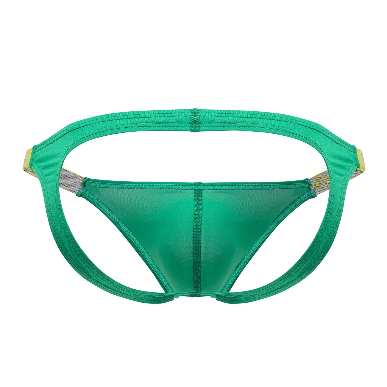 JOR 1731 Dante Jockstrap Color Green - DealByEthan.gay loves JOR
