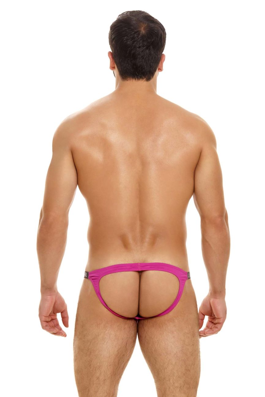 JOR 1731 Dante Jockstrap Color Purple - DealByEthan.gay loves JOR