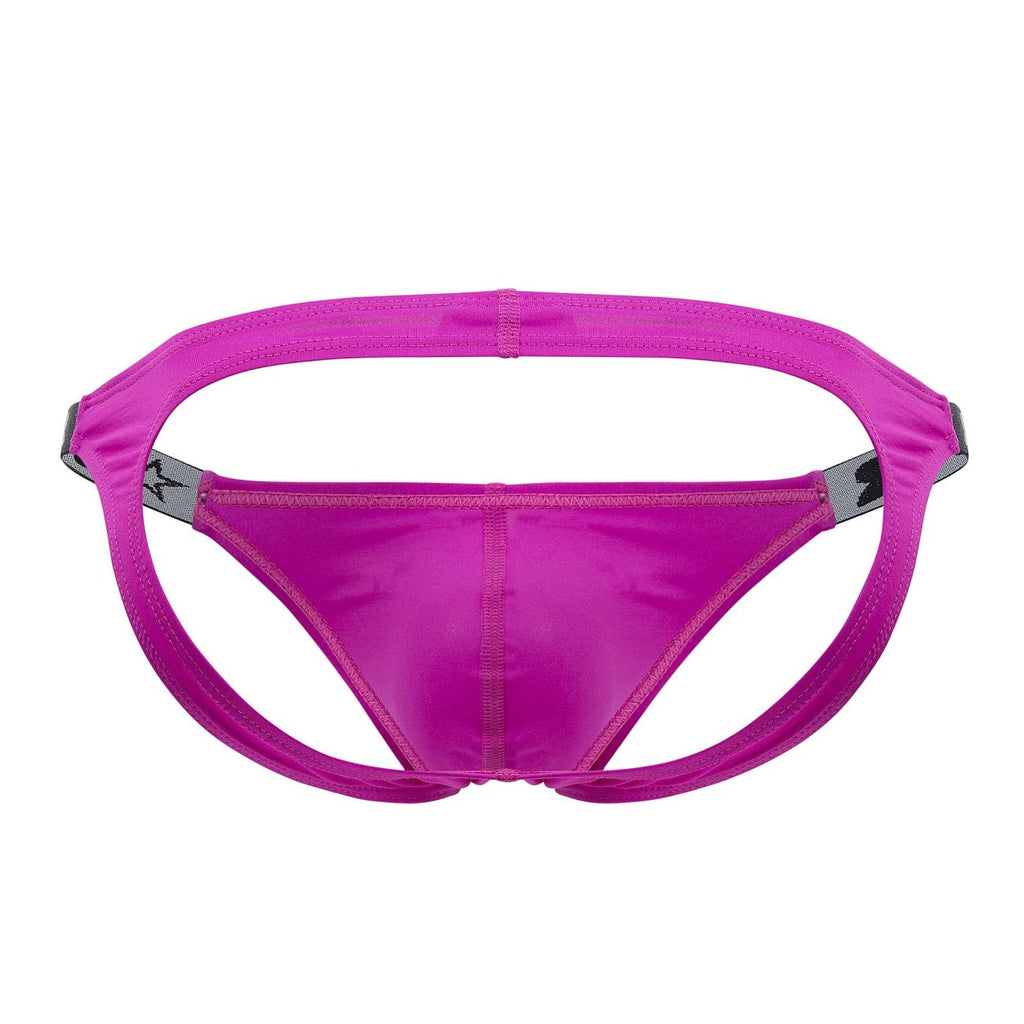 JOR 1731 Dante Jockstrap Color Purple - DealByEthan.gay loves JOR