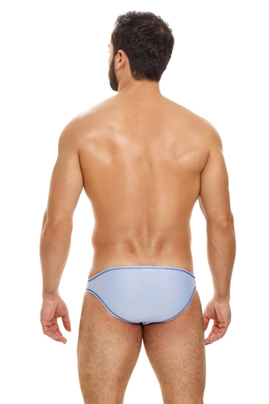 JOR 1733 Celtic Bikini Color Blue - DealByEthan.gay loves JOR