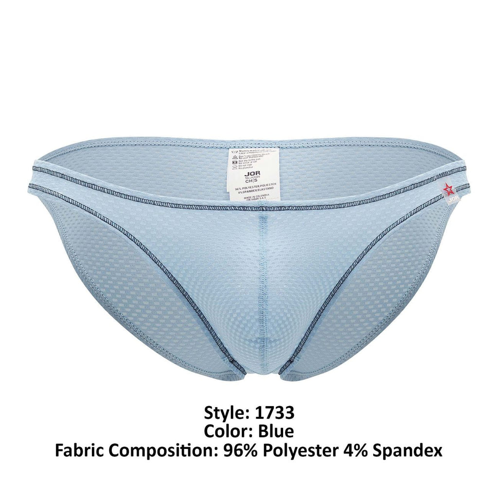 JOR 1733 Celtic Bikini Color Blue - DealByEthan.gay loves JOR