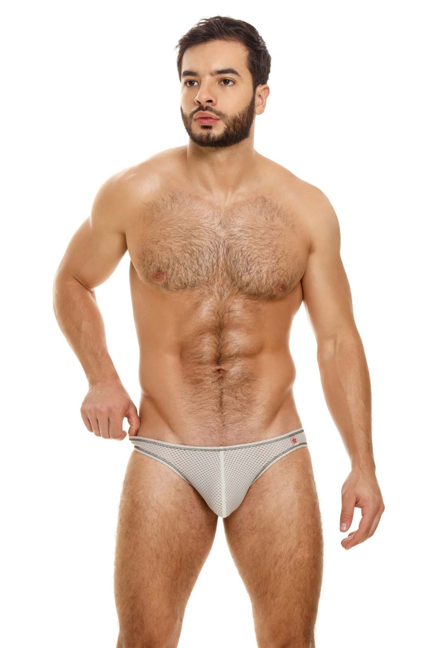 JOR 1733 Celtic Bikini Color Green - DealByEthan.gay loves JOR