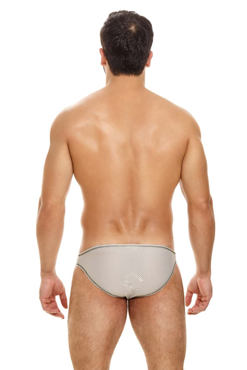 JOR 1733 Celtic Bikini Color Green - DealByEthan.gay loves JOR