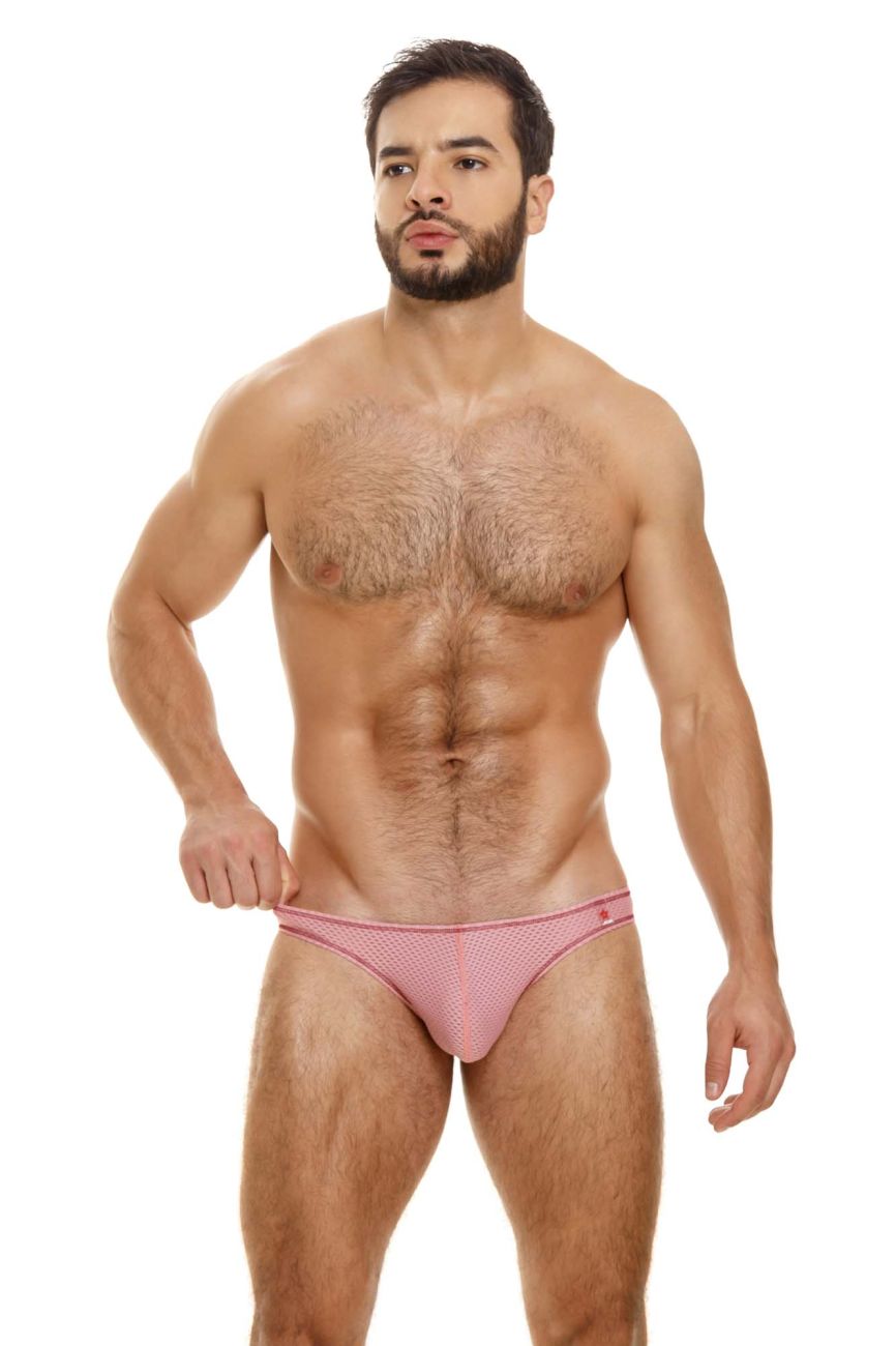 JOR 1733 Celtic Bikini Color Pink - DealByEthan.gay loves JOR