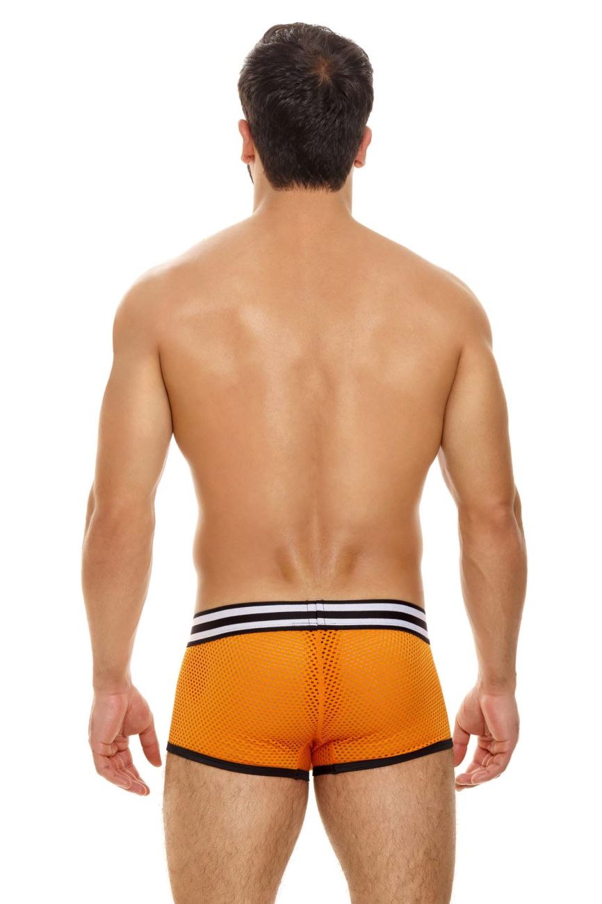 JOR 1734 Speed Trunks Color Orange - DealByEthan.gay loves JOR