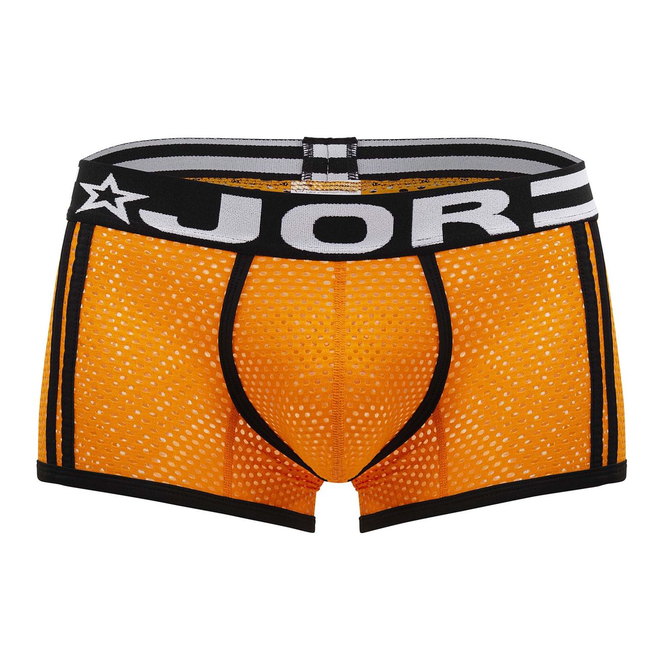 JOR 1734 Speed Trunks Color Orange - DealByEthan.gay loves JOR