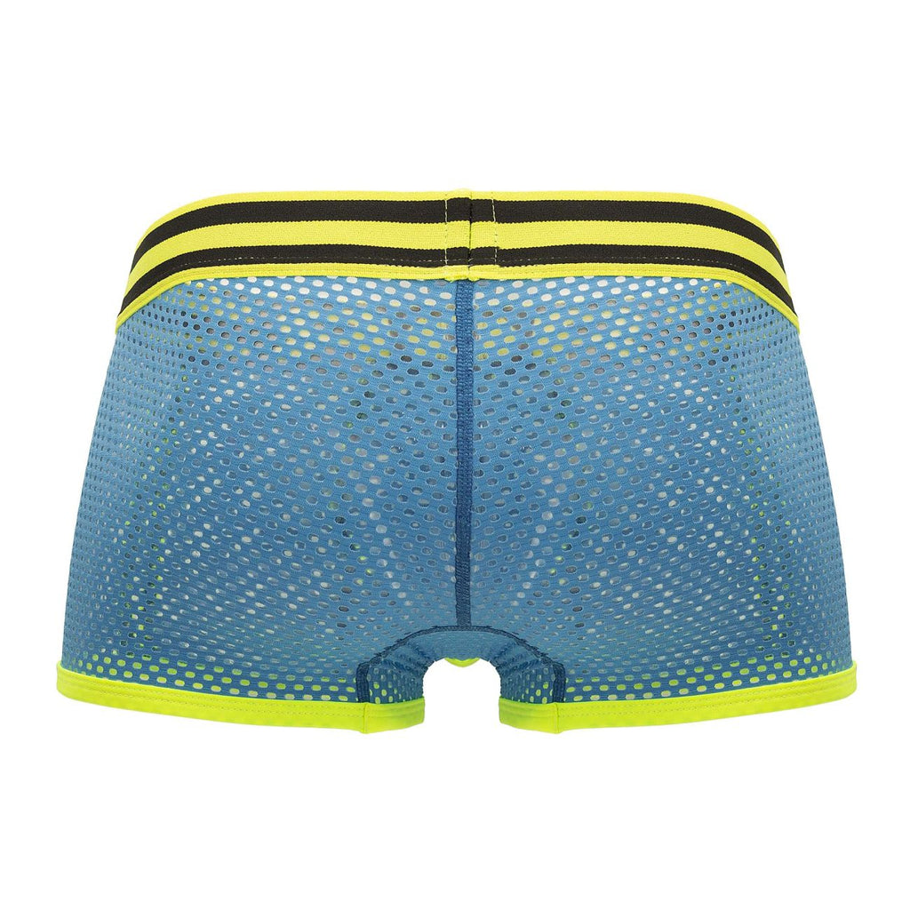 JOR 1734 Speed Trunks Color Turquoise - DealByEthan.gay loves JOR