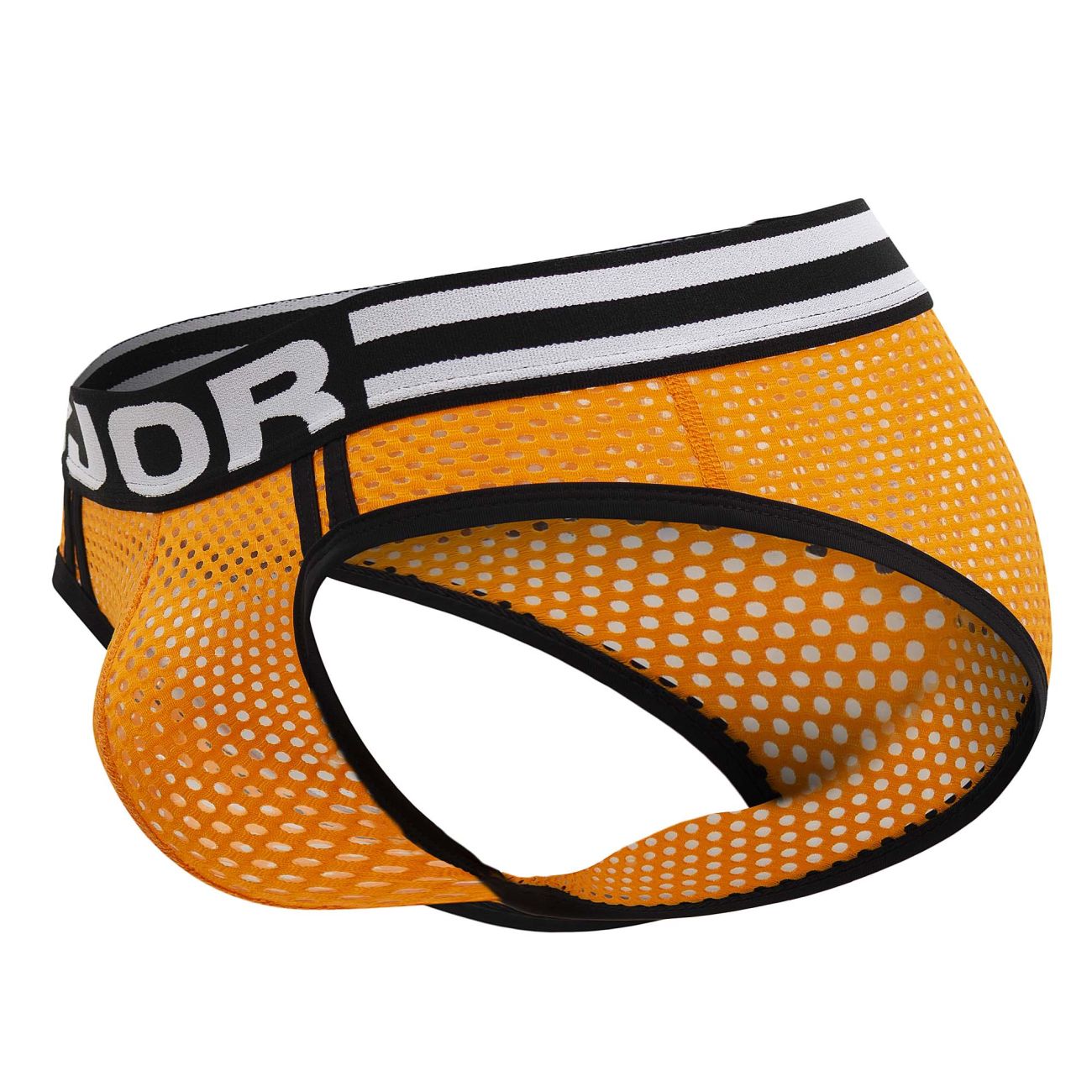 JOR 1735 Speed Briefs Color Orange - DealByEthan.gay loves JOR