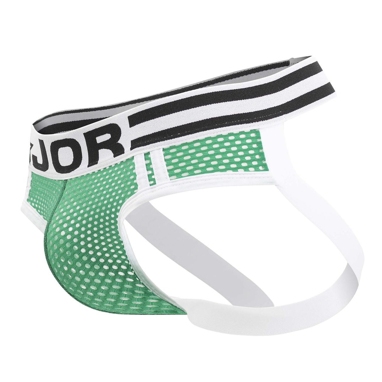 JOR 1736 Speed Jockstrap Color Green - DealByEthan.gay loves JOR