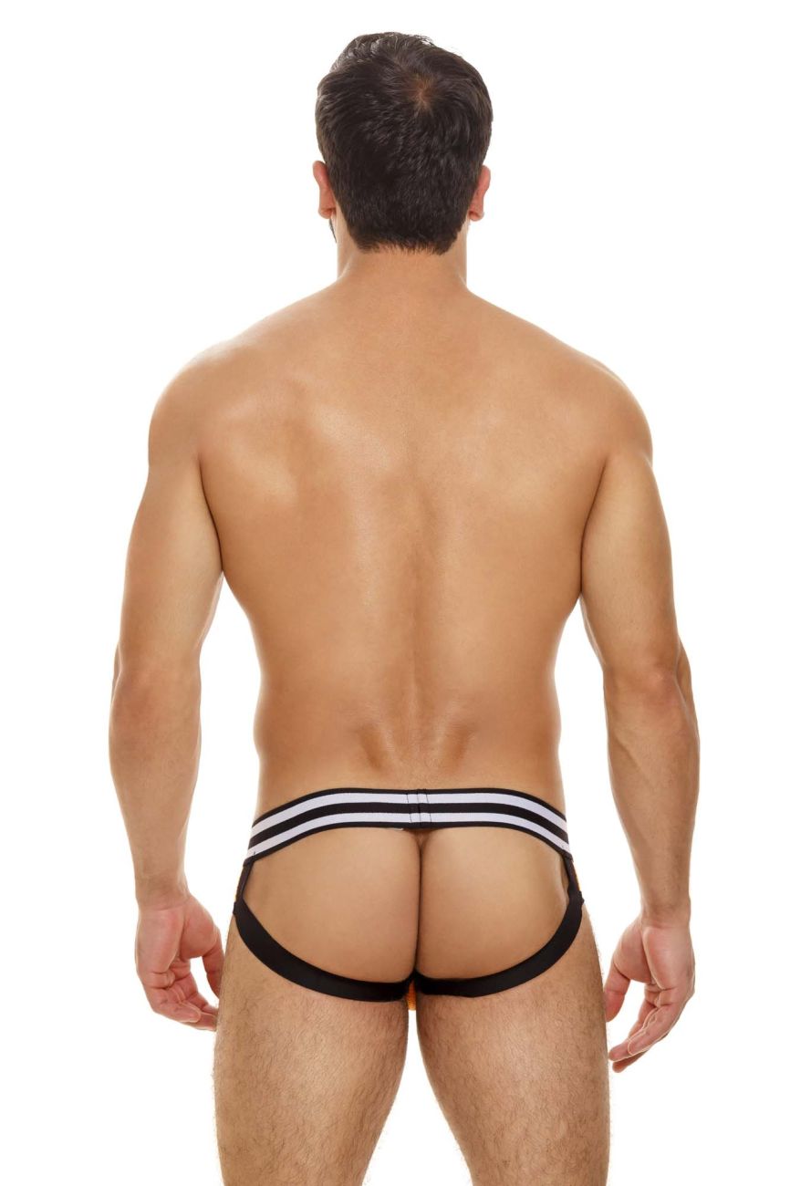 JOR 1736 Speed Jockstrap Color Orange - DealByEthan.gay loves JOR