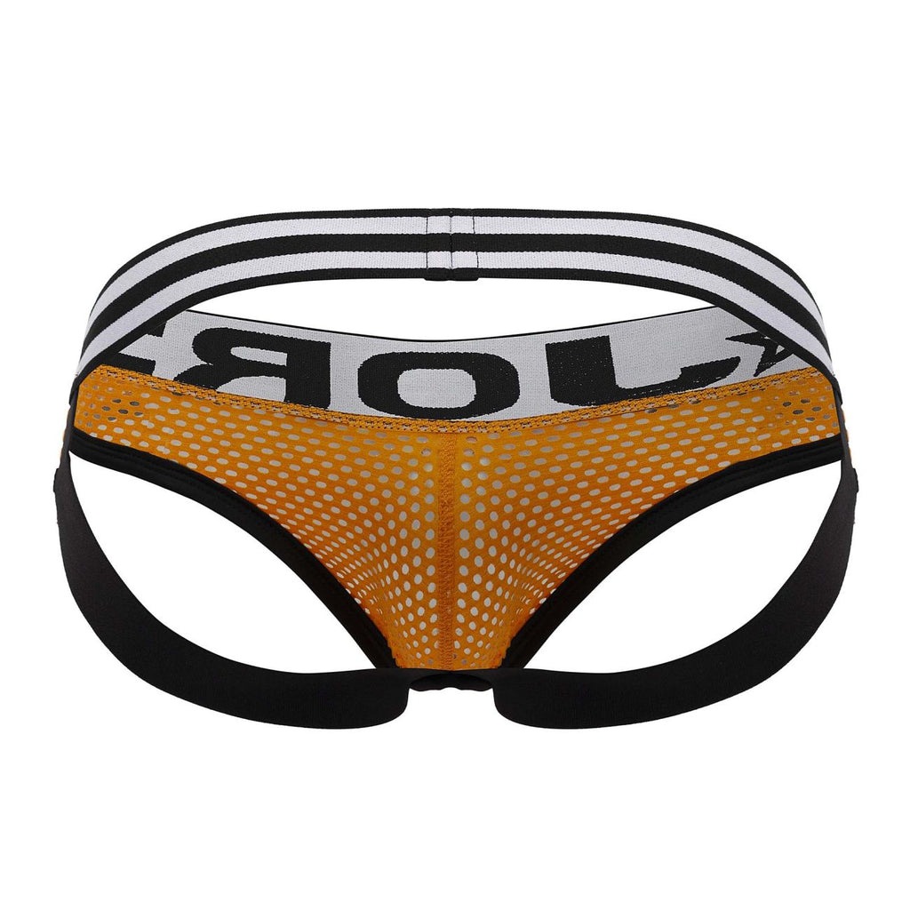 JOR 1736 Speed Jockstrap Color Orange - DealByEthan.gay loves JOR