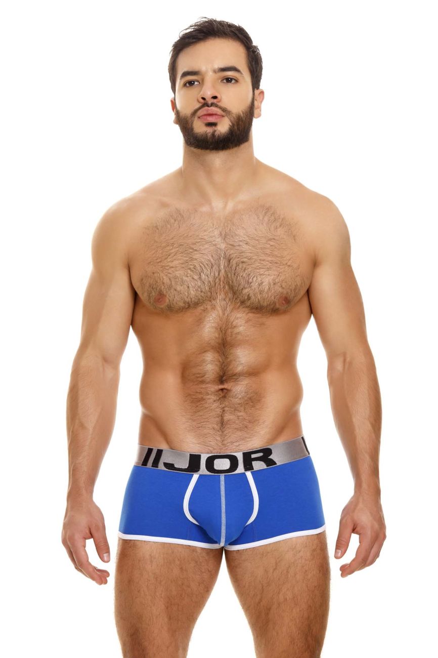 JOR 1740 Riders Trunks Color Royal - DealByEthan.gay loves JOR