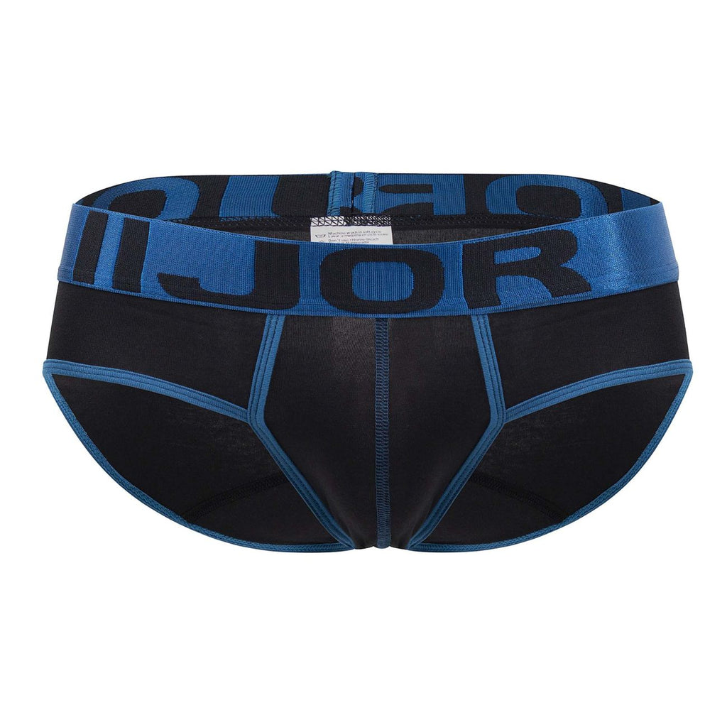 JOR 1741 Riders Briefs Color Black - DealByEthan.gay loves JOR