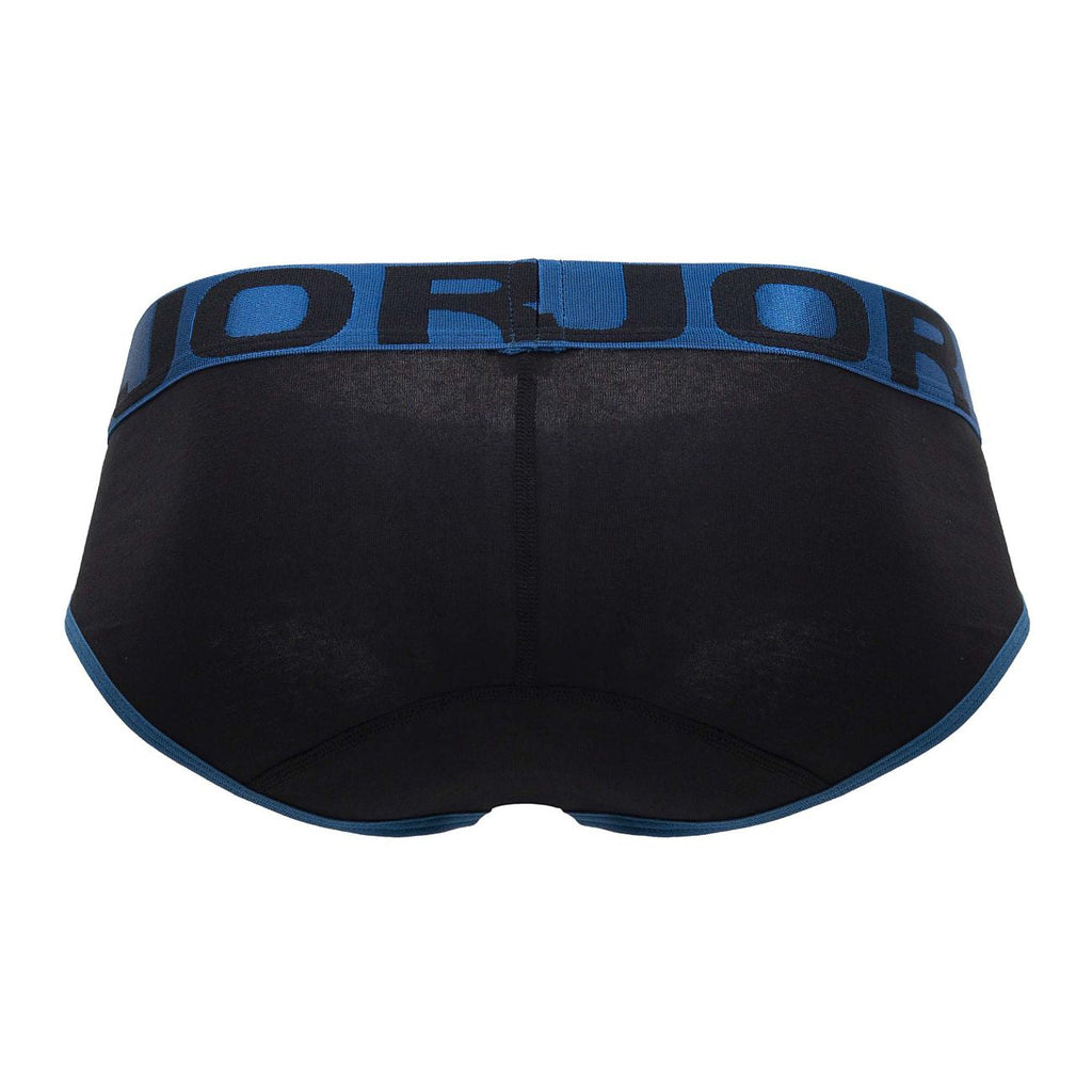 JOR 1741 Riders Briefs Color Black - DealByEthan.gay loves JOR