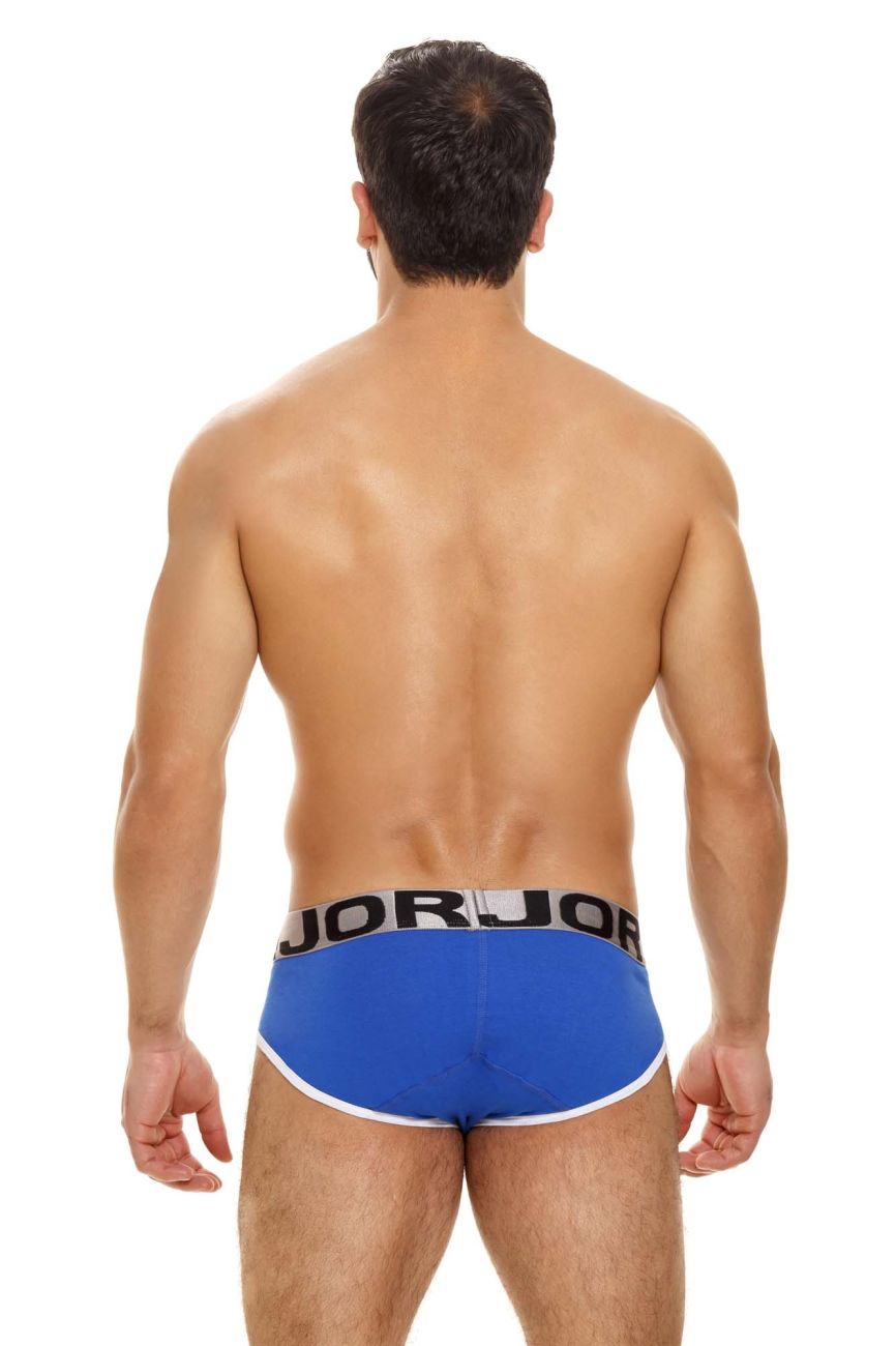 JOR 1741 Riders Briefs Color Royal - DealByEthan.gay loves JOR