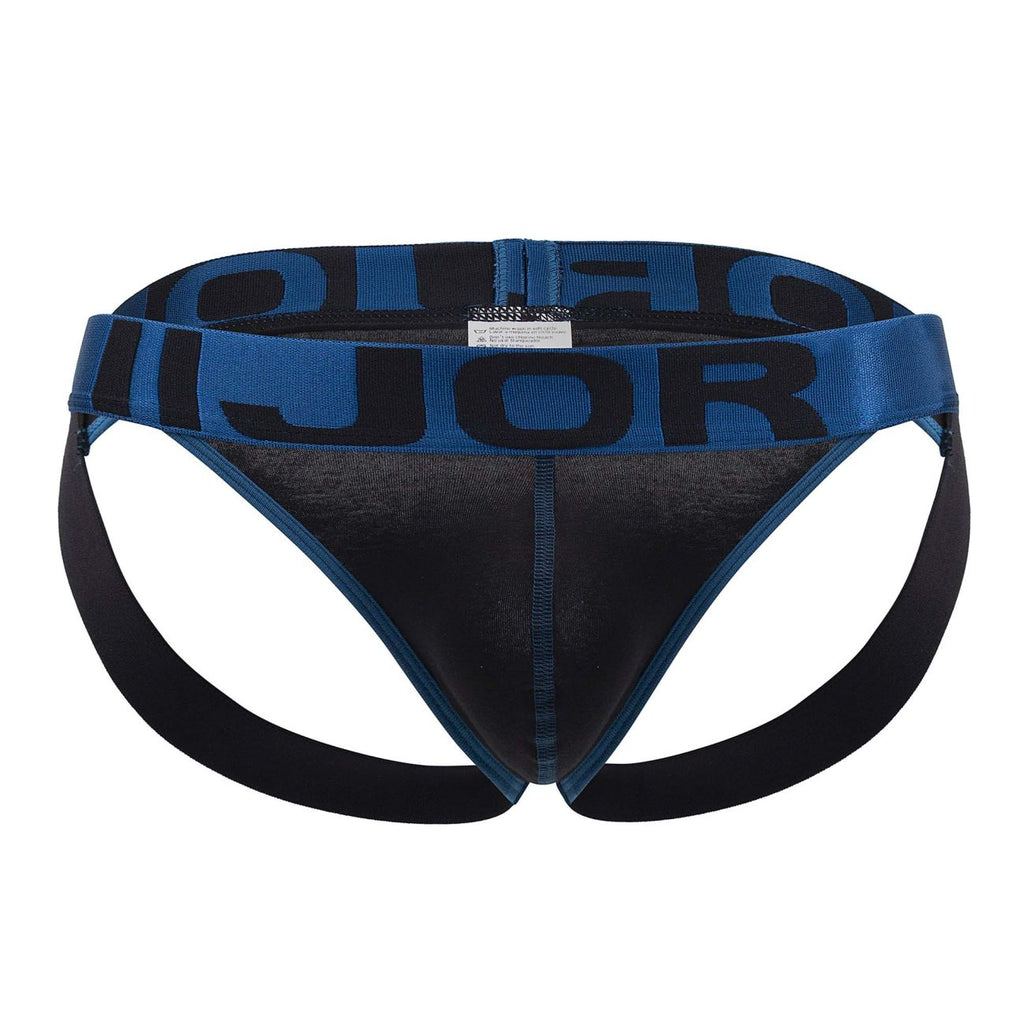 JOR 1742 Riders Jockstrap Color Black - DealByEthan.gay loves JOR