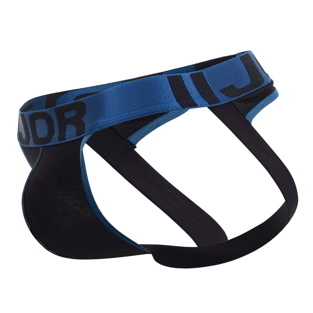 JOR 1742 Riders Jockstrap Color Black - DealByEthan.gay loves JOR