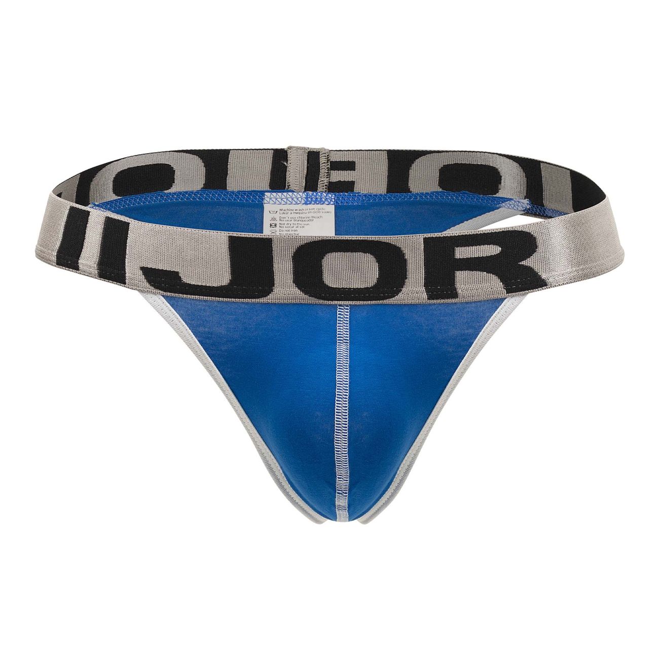 JOR 1743 Riders Thongs Color Royal - DealByEthan.gay loves JOR