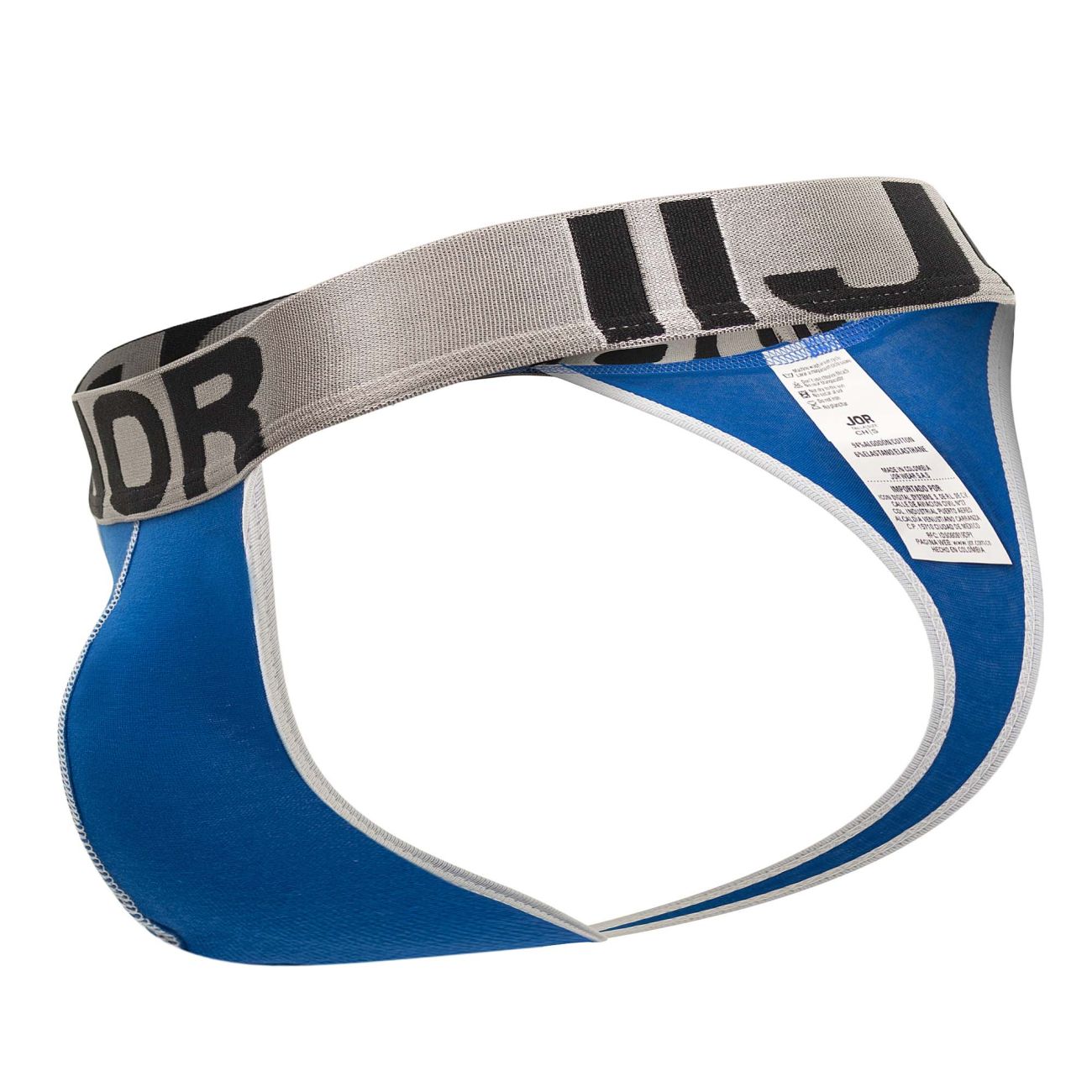 JOR 1743 Riders Thongs Color Royal - DealByEthan.gay loves JOR