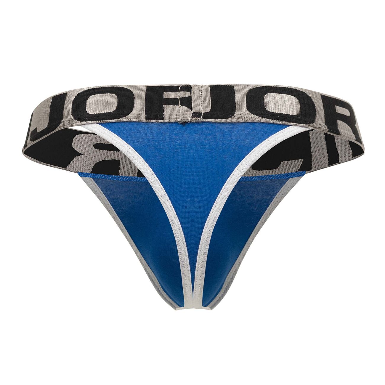 JOR 1743 Riders Thongs Color Royal - DealByEthan.gay loves JOR
