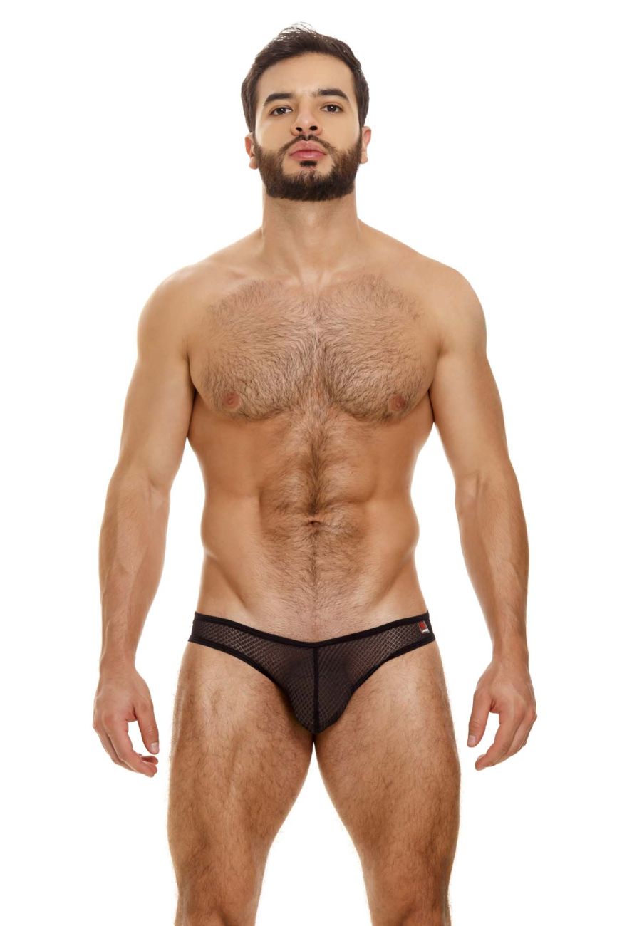 JOR 1745 Monet Bikini Color Black - DealByEthan.gay loves JOR