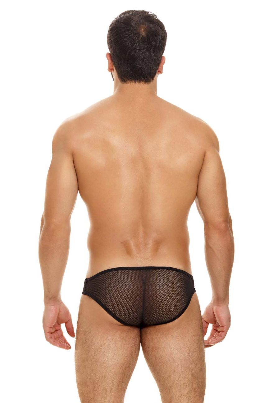 JOR 1745 Monet Bikini Color Black - DealByEthan.gay loves JOR