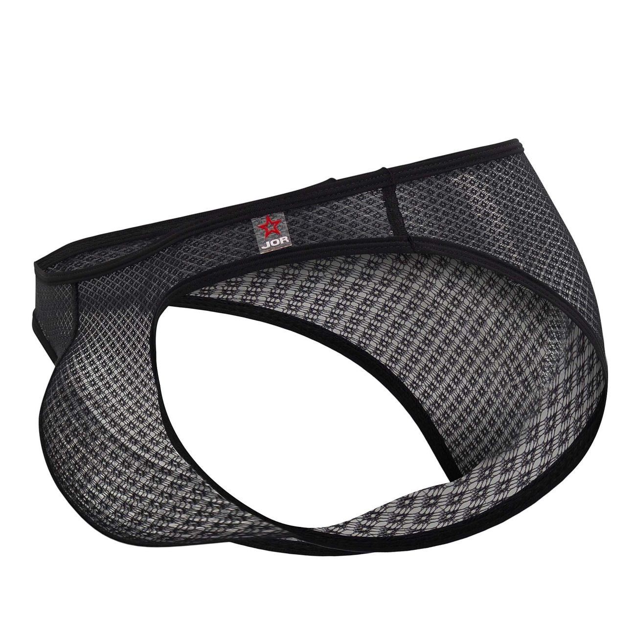 JOR 1745 Monet Bikini Color Black - DealByEthan.gay loves JOR