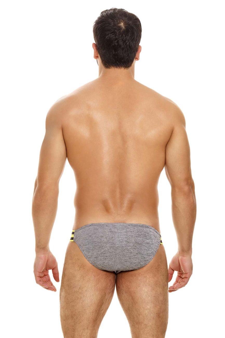 JOR 1750 Rocco Bikini Color Gray - DealByEthan.gay loves JOR