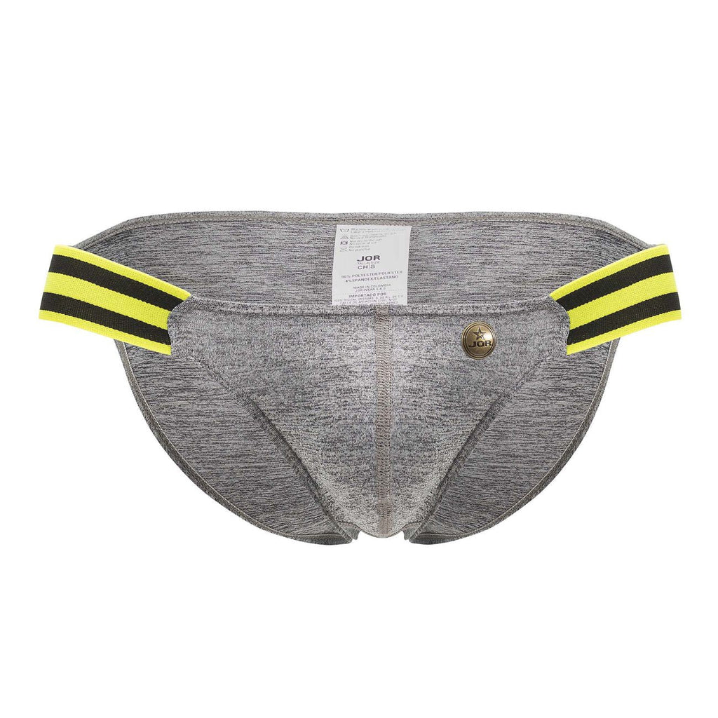 JOR 1750 Rocco Bikini Color Gray - DealByEthan.gay loves JOR