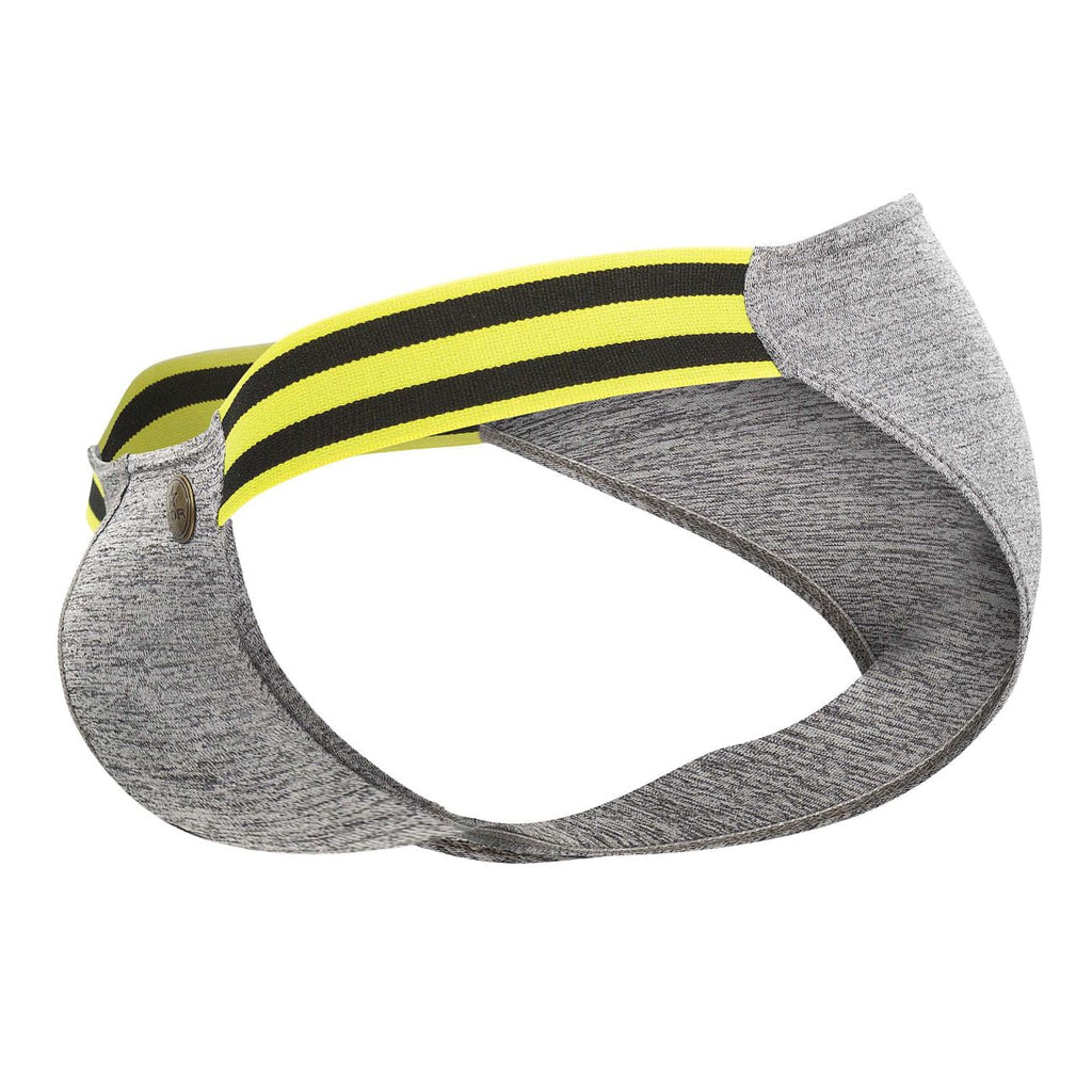 JOR 1750 Rocco Bikini Color Gray - DealByEthan.gay loves JOR