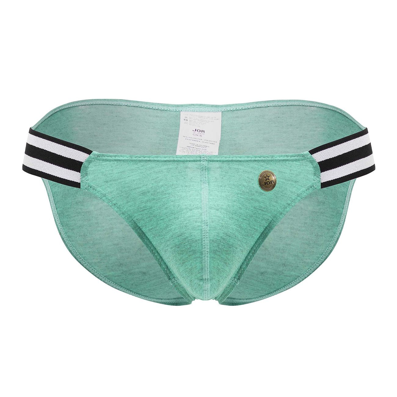 JOR 1750 Rocco Bikini Color Green - DealByEthan.gay loves JOR