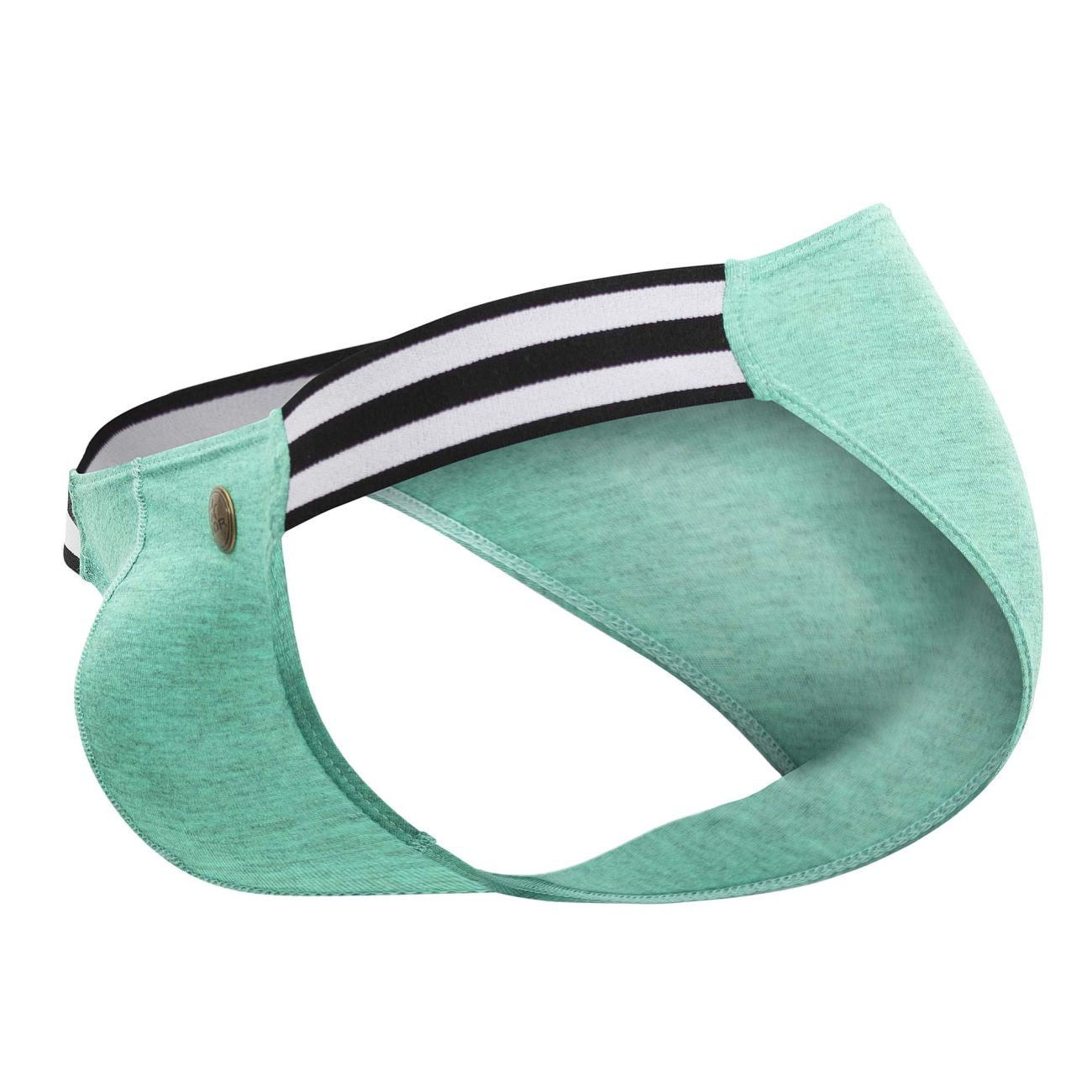 JOR 1750 Rocco Bikini Color Green - DealByEthan.gay loves JOR