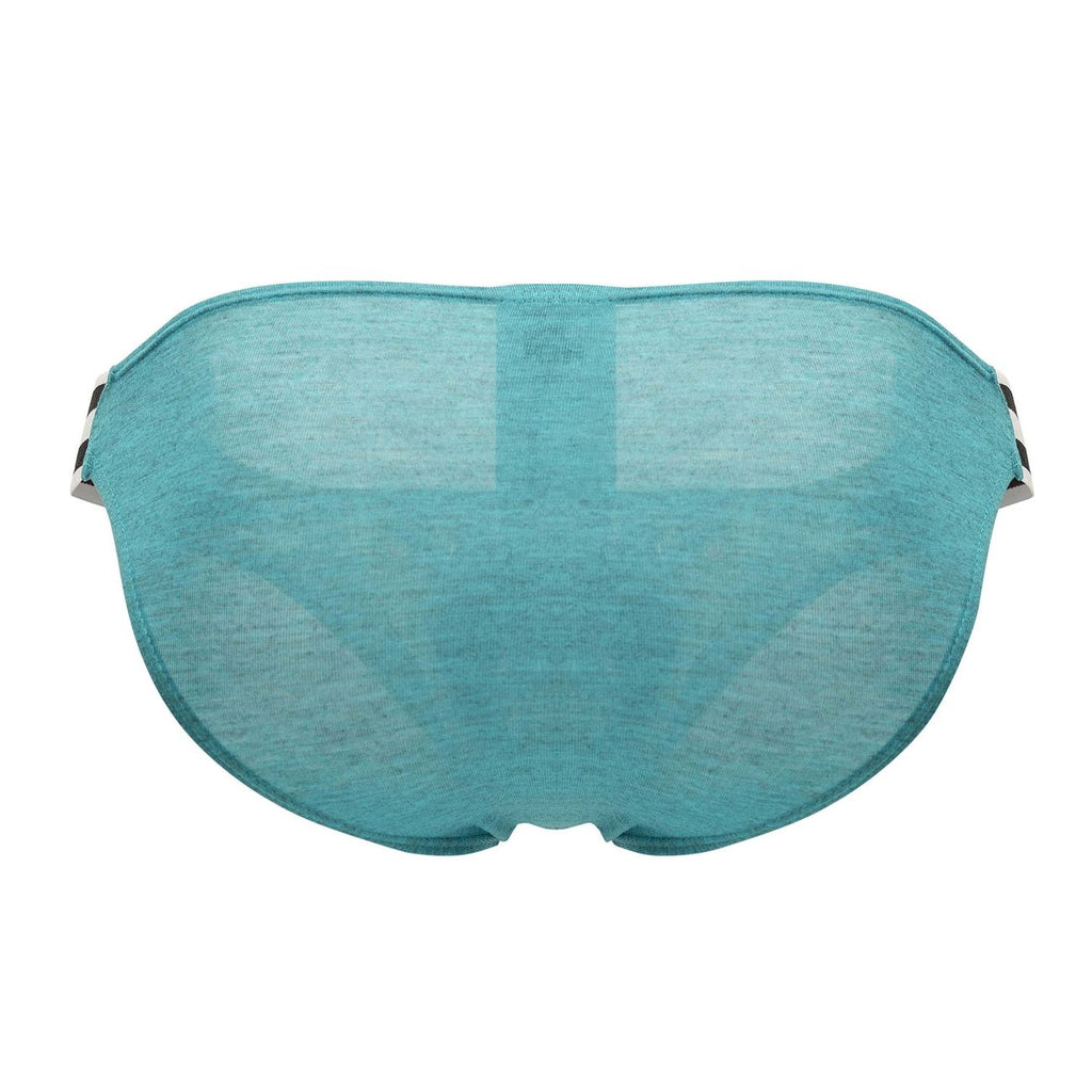 JOR 1750 Rocco Bikini Color Turquoise - DealByEthan.gay loves JOR