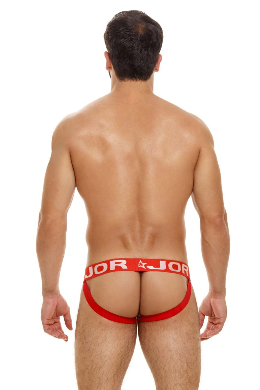 JOR 1754 Party Jockstrap Color Printed - DealByEthan.gay loves JOR