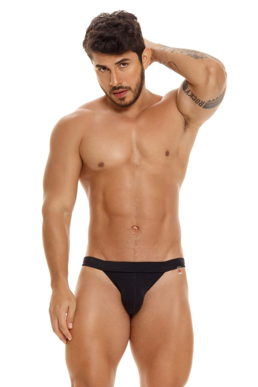 JOR 1827 Garoto Bikini Color Black - DealByEthan.gay loves JOR