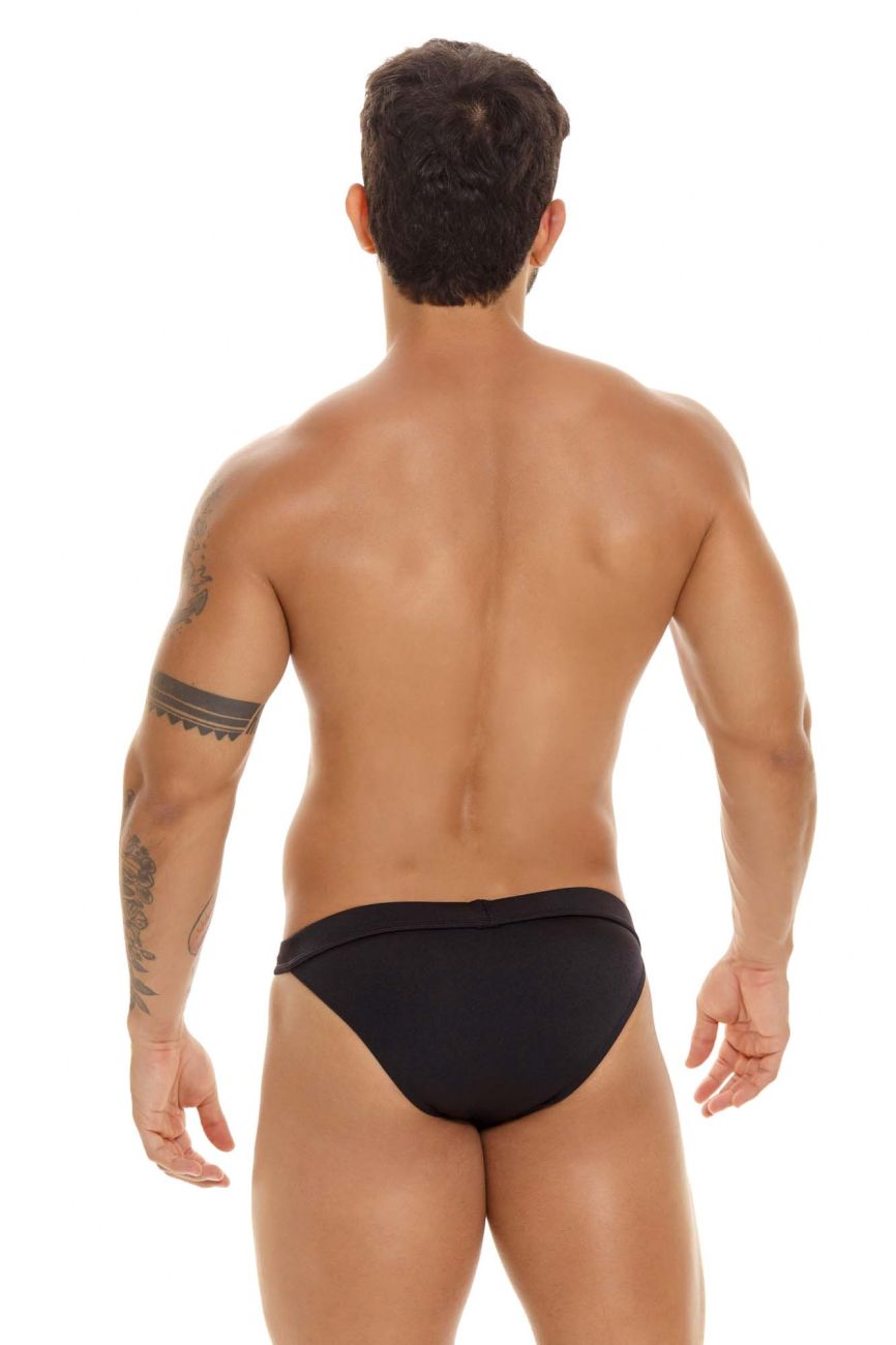 JOR 1827 Garoto Bikini Color Black - DealByEthan.gay loves JOR