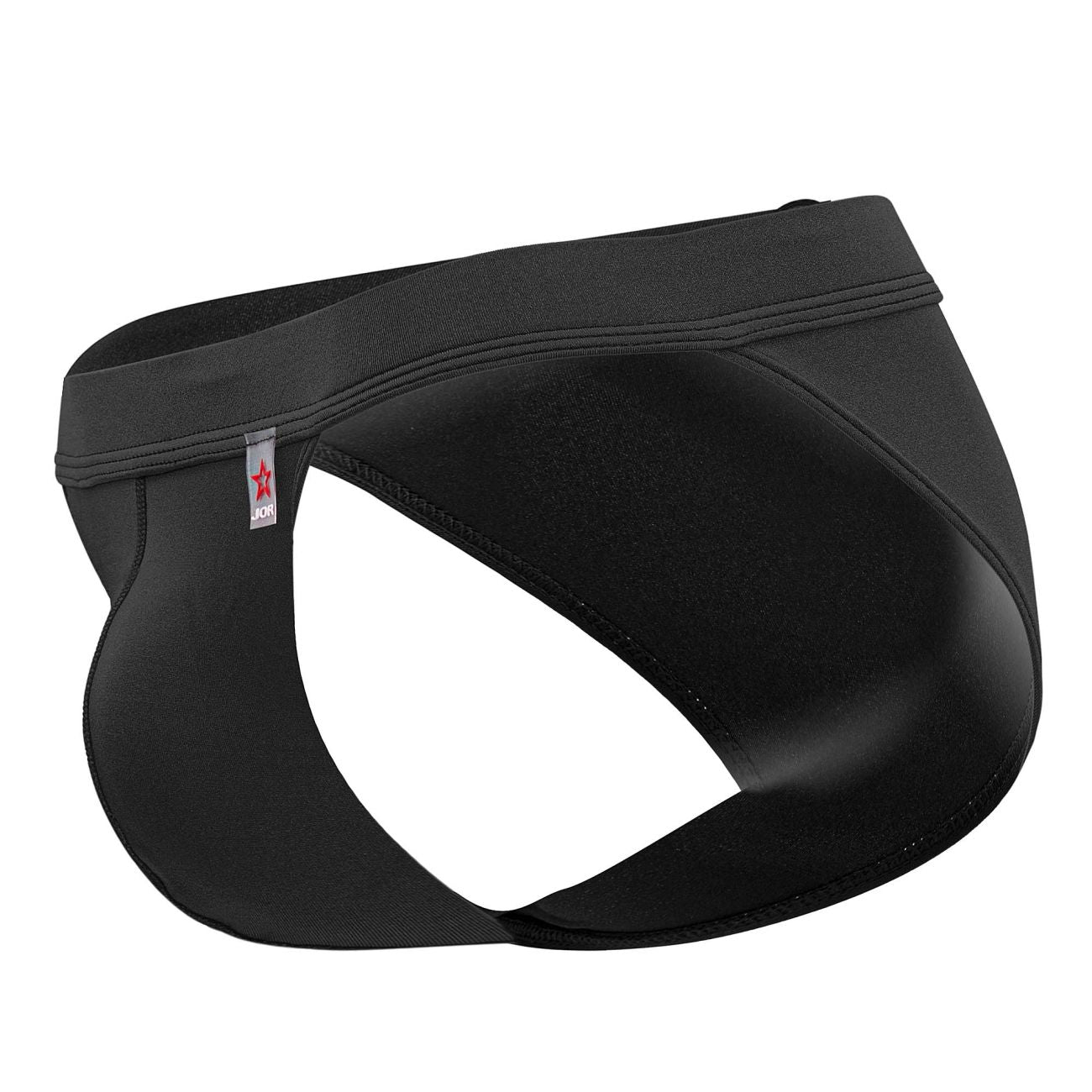 JOR 1827 Garoto Bikini Color Black - DealByEthan.gay loves JOR