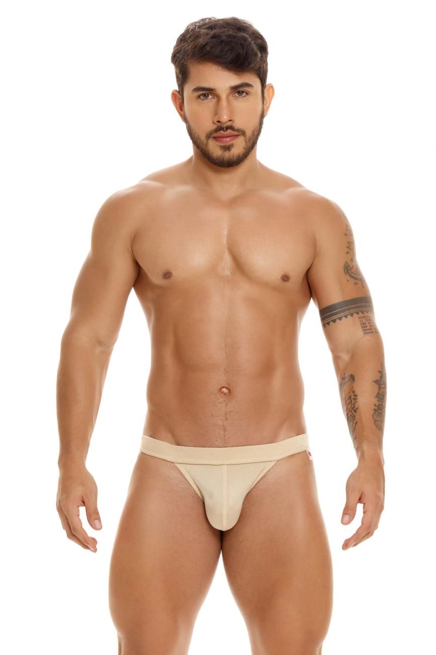 JOR 1827 Garoto Bikini Color Gold - DealByEthan.gay loves JOR