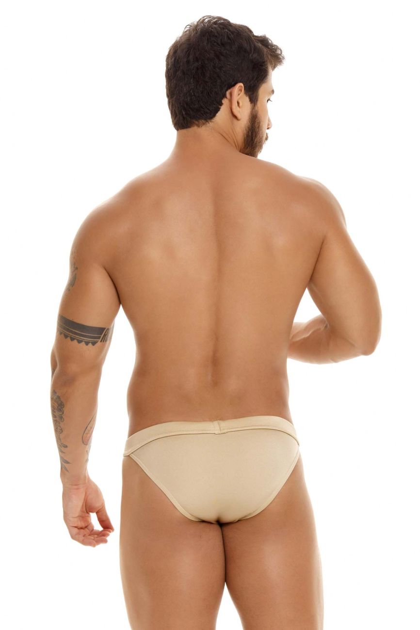 JOR 1827 Garoto Bikini Color Gold - DealByEthan.gay loves JOR