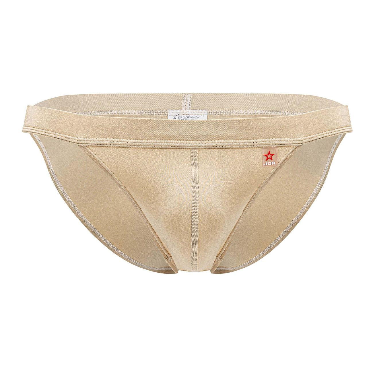 JOR 1827 Garoto Bikini Color Gold - DealByEthan.gay loves JOR