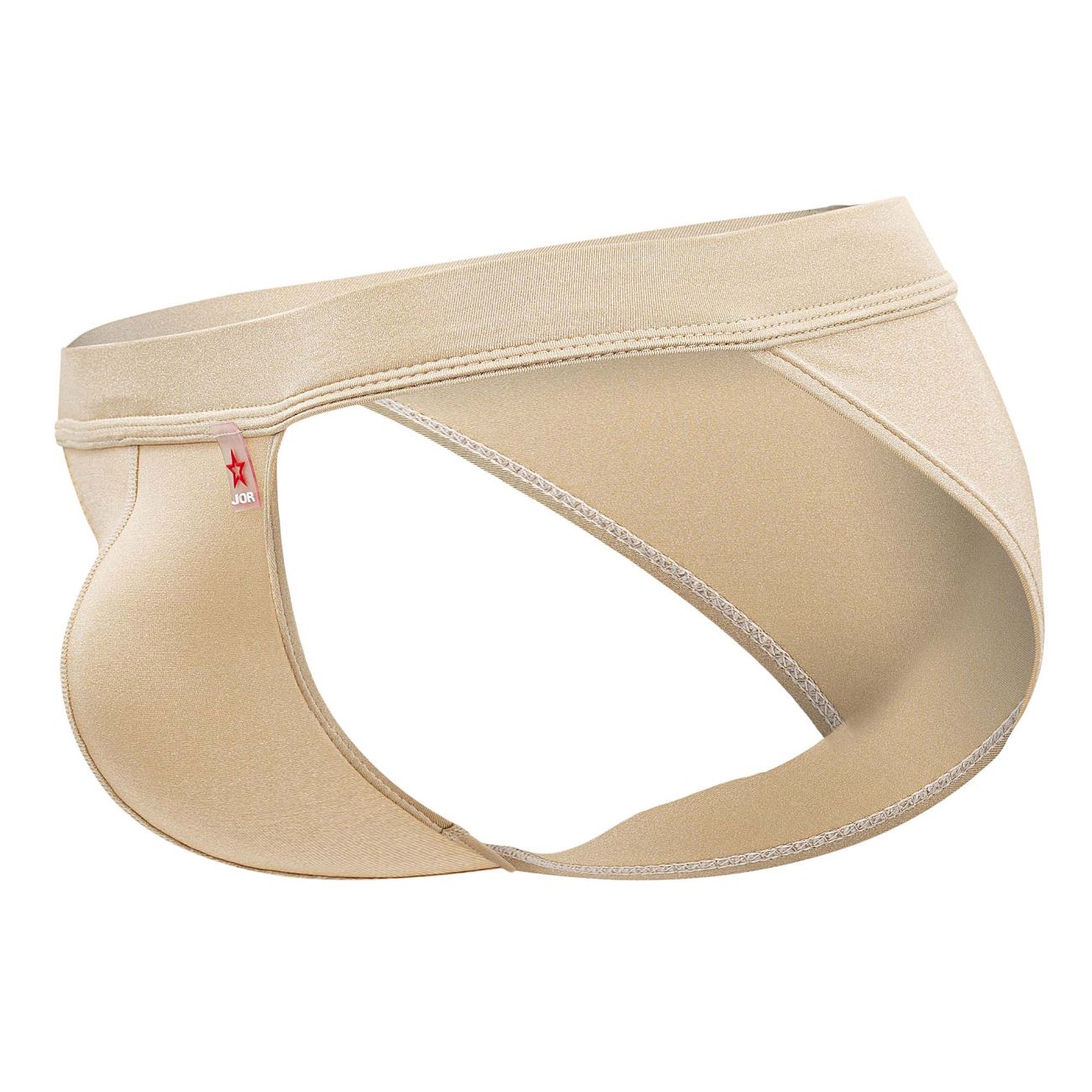 JOR 1827 Garoto Bikini Color Gold - DealByEthan.gay loves JOR