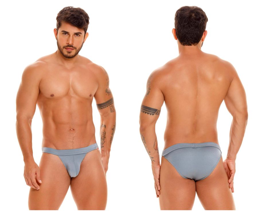 JOR 1827 Garoto Bikini Color Gray - DealByEthan.gay loves JOR