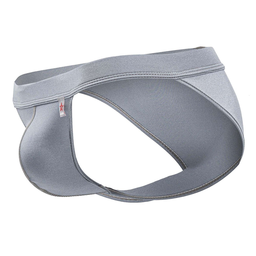 JOR 1827 Garoto Bikini Color Gray - DealByEthan.gay loves JOR