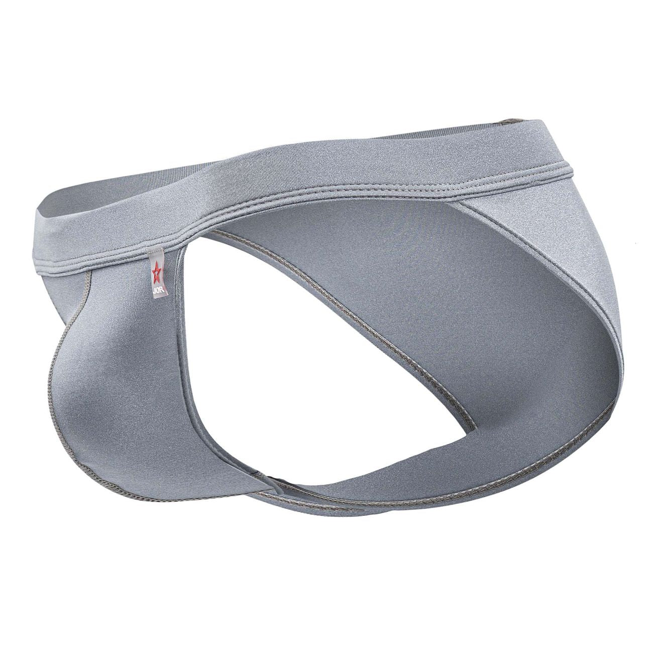 JOR 1827 Garoto Bikini Color Gray - DealByEthan.gay loves JOR