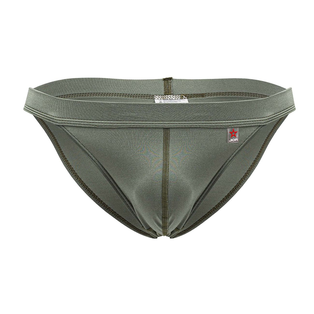 JOR 1827 Garoto Bikini Color Green - DealByEthan.gay loves JOR