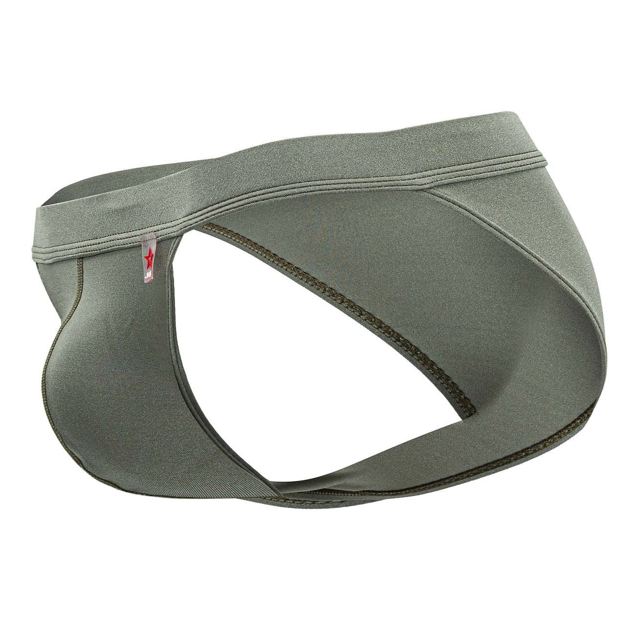 JOR 1827 Garoto Bikini Color Green - DealByEthan.gay loves JOR