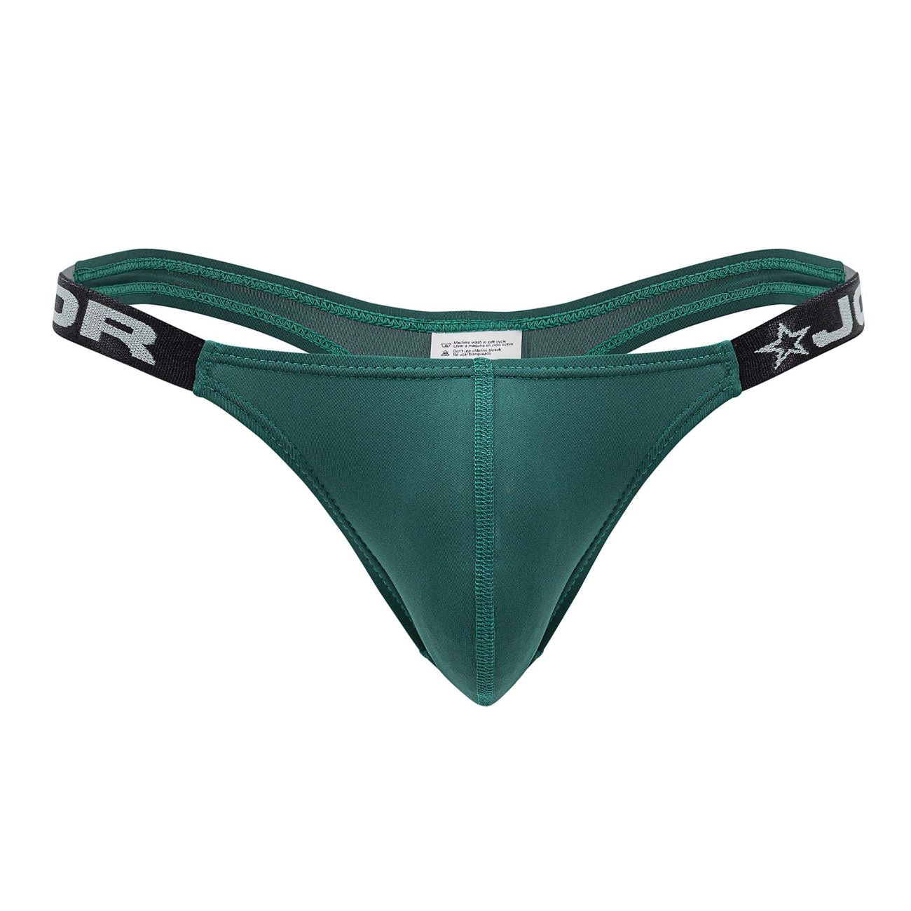 JOR 1830 Dante Thongs Color Green - DealByEthan.gay loves JOR